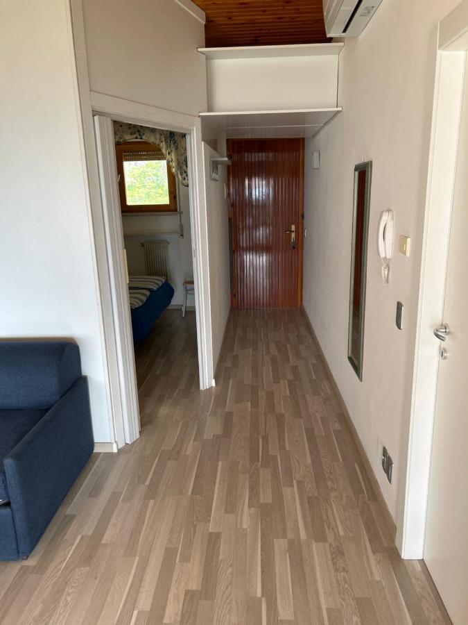 Appartament Onda Blu Malcesine Zewnętrze zdjęcie